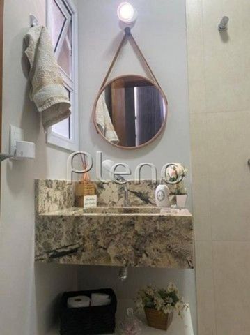 Foto Casa em Condomínio