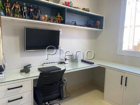 Foto Casa em Condomínio