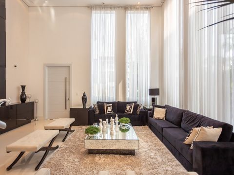 Foto Casa em Condomínio