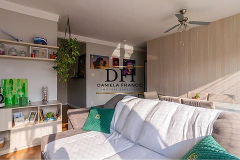 Foto Apartamento