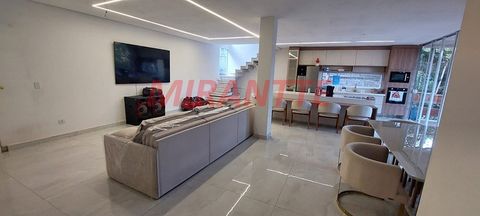 Foto Casa em Condomínio