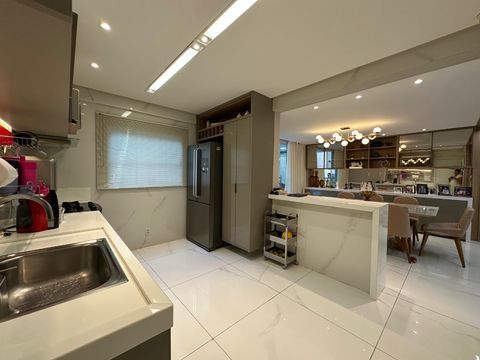 Foto Casa em Condomínio