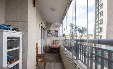 Foto Apartamento