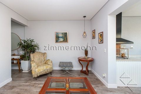 Foto Apartamento