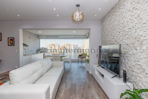 Foto Apartamento