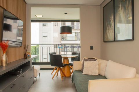 Foto Apartamento