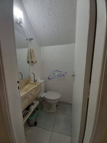 Foto Casa em Condomínio
