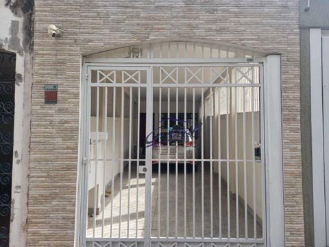 Foto Casa em Condomínio