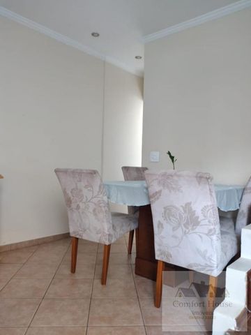 Foto Casa em Condomínio