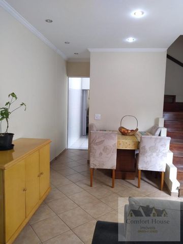 Foto Casa em Condomínio