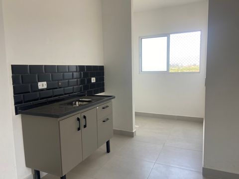 Foto Apartamento