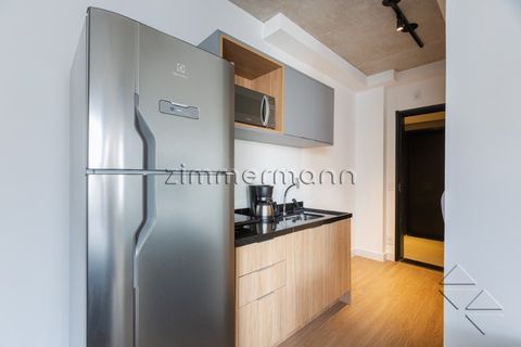 Foto Apartamento