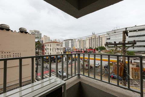 Foto Apartamento