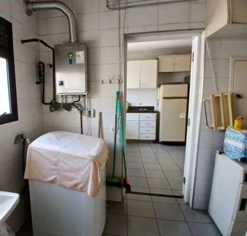Foto Apartamento