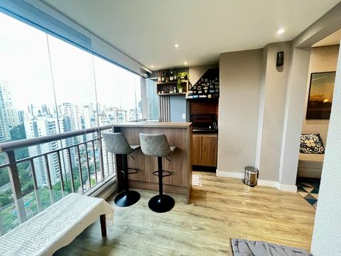 Foto Apartamento