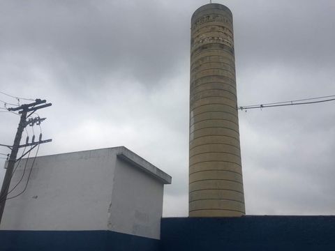 Foto Galpão / Depósito / Armazém / Pavilhão