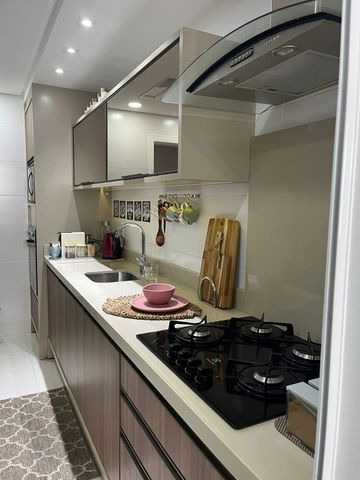 Foto Apartamento