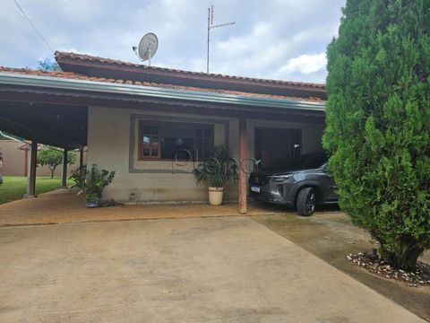 Foto Fazenda / Sítio / Chácara