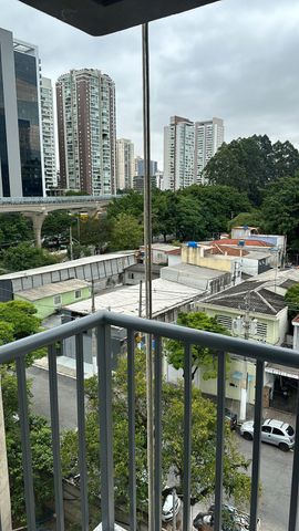 Foto Apartamento
