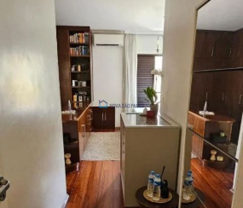 Foto Apartamento