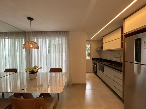 Foto Casa em Condomínio