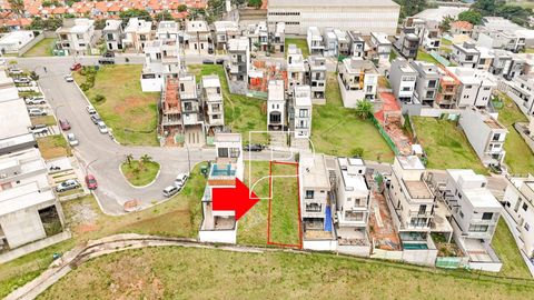 Foto Casa em Condomínio