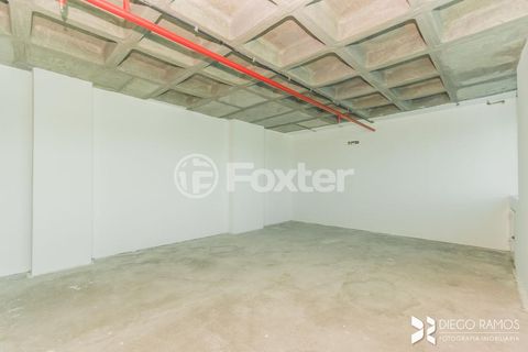 Foto Sala / Conjunto Comercial
