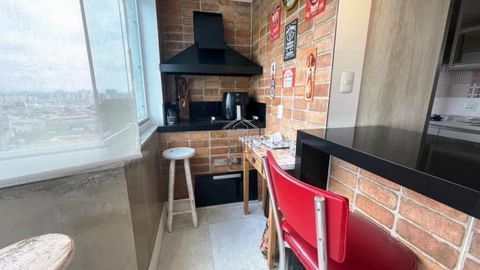 Foto Apartamento