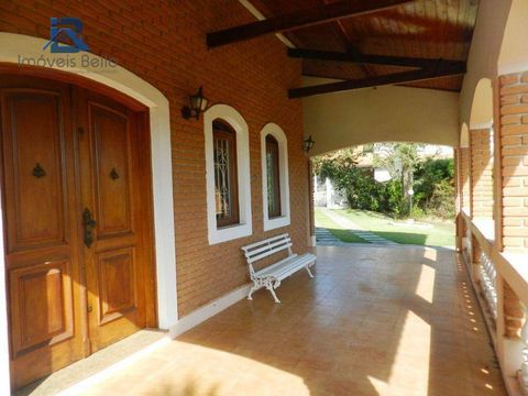 Foto Casa em Condomínio