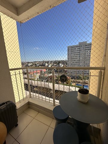 Foto Apartamento