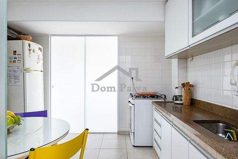 Foto Apartamento