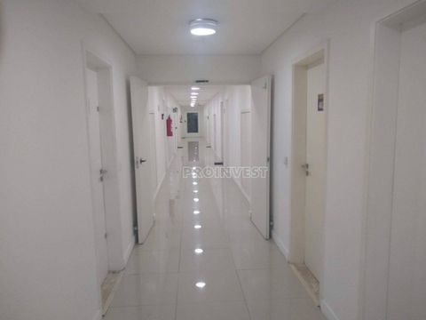 Foto Sala / Conjunto Comercial