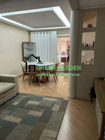 Foto Casa em Condomínio