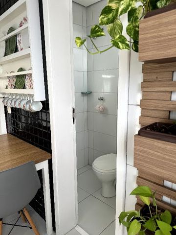 Foto Apartamento