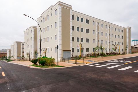 Foto Apartamento