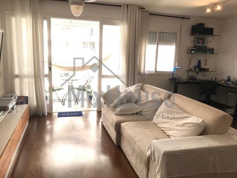 Foto Apartamento