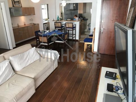 Foto Apartamento
