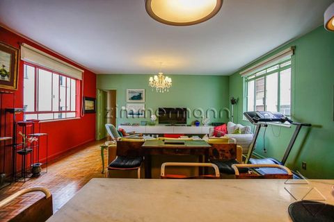 Foto Apartamento