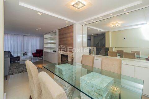 Foto Casa em Condomínio