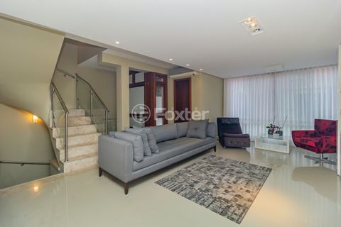 Foto Casa em Condomínio