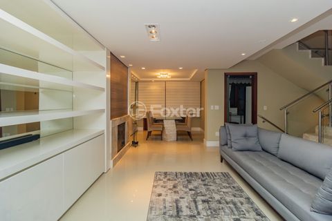 Foto Casa em Condomínio