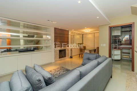 Foto Casa em Condomínio