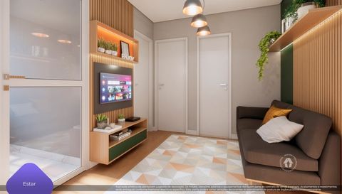 Foto Apartamento