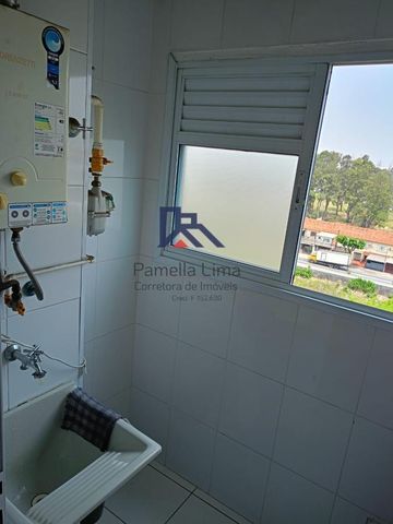 Foto Kitnet / JK / Studio