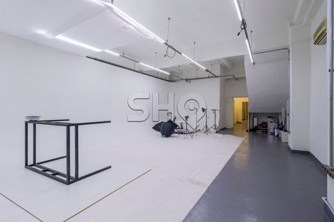 Foto Sala / Conjunto Comercial