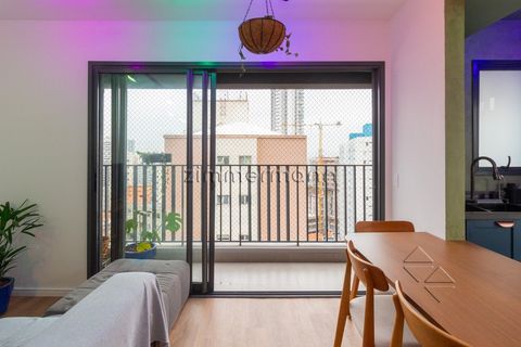 Foto Apartamento