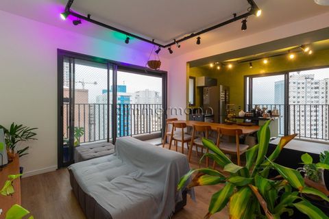 Foto Apartamento