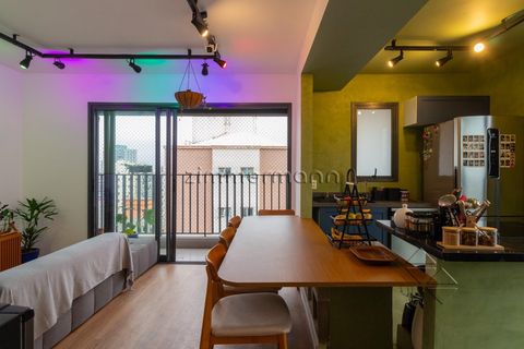 Foto Apartamento