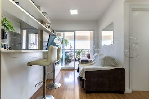 Foto Apartamento