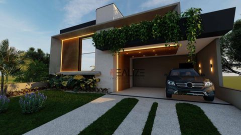 Foto Casa em Condomínio